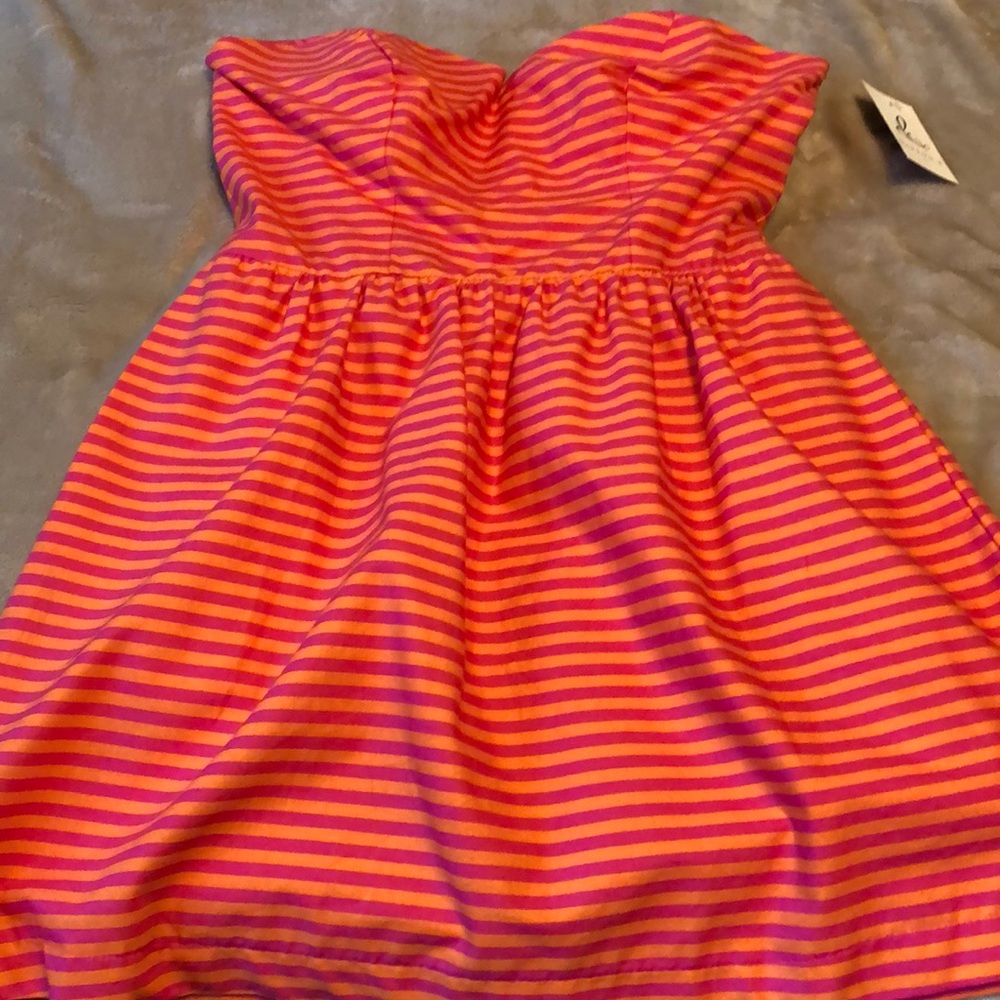Dayton K Dress